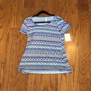 LuLaRoe Classic-Tee